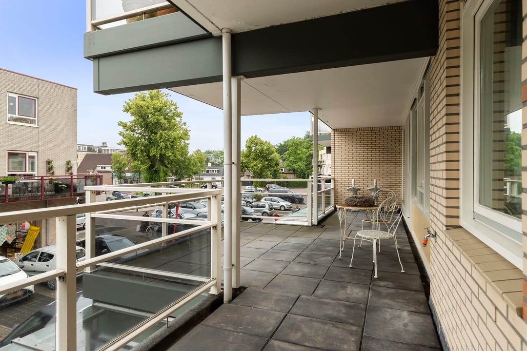 Photo 7 of Soesterbergsestraat 48-B
