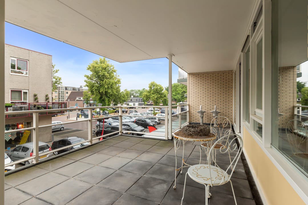Photo 8 of Soesterbergsestraat 48-B