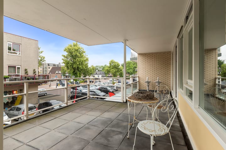 Foto 8 van Soesterbergsestraat 48-B