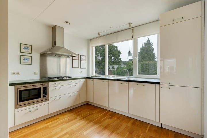 Foto 12 van Soesterbergsestraat 48-B