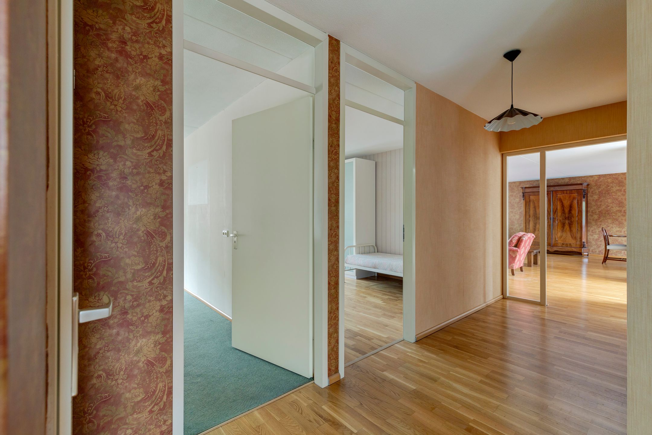 Photo 18 of Soesterbergsestraat 48-B