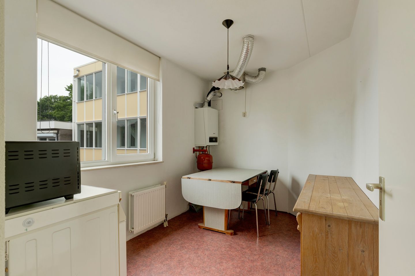 Photo 19 of Soesterbergsestraat 48-B
