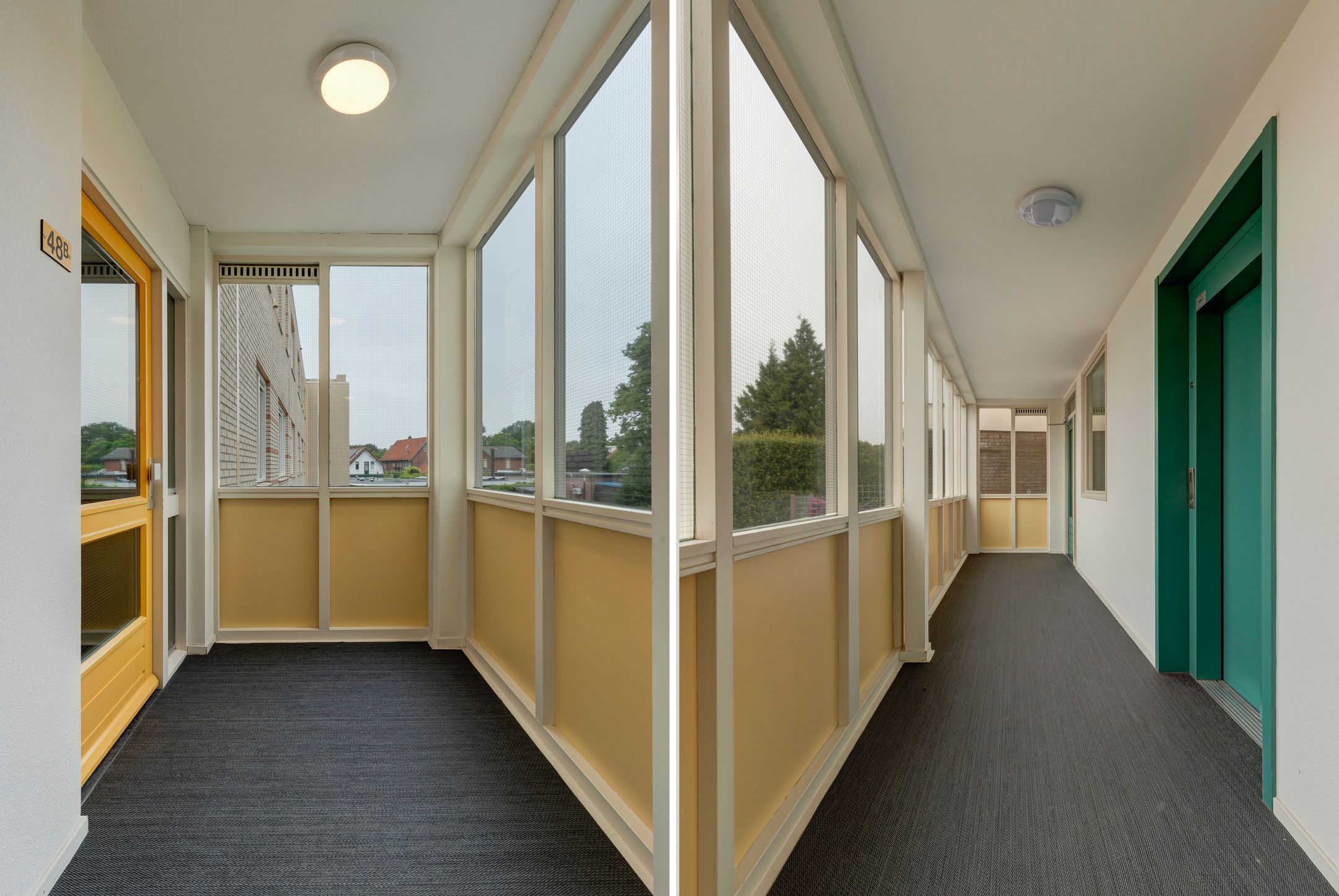 Photo 21 of Soesterbergsestraat 48-B
