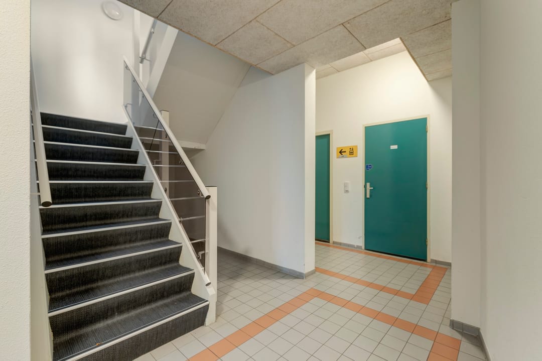 Photo 23 of Soesterbergsestraat 48-B