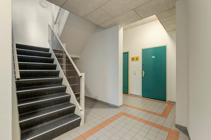 Foto 23 van Soesterbergsestraat 48-B