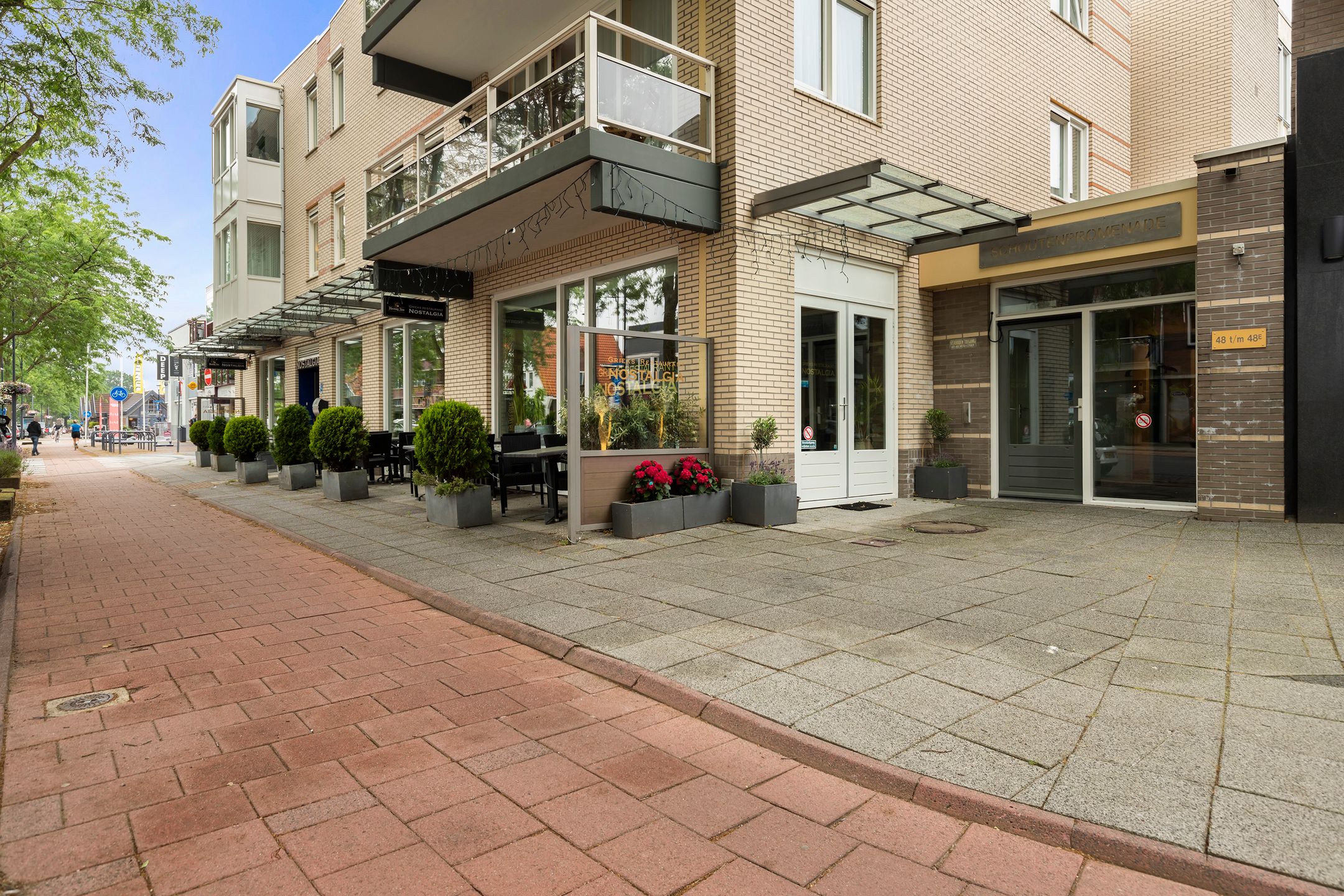 Photo 24 of Soesterbergsestraat 48-B