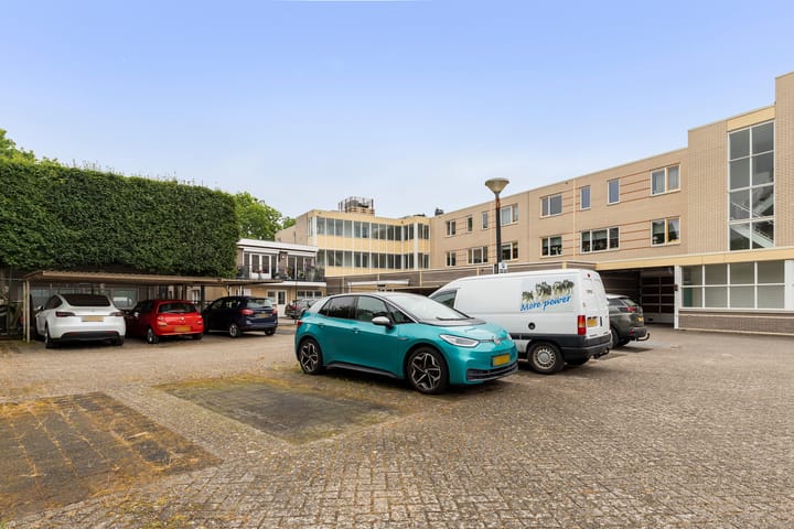 Foto 25 van Soesterbergsestraat 48-B