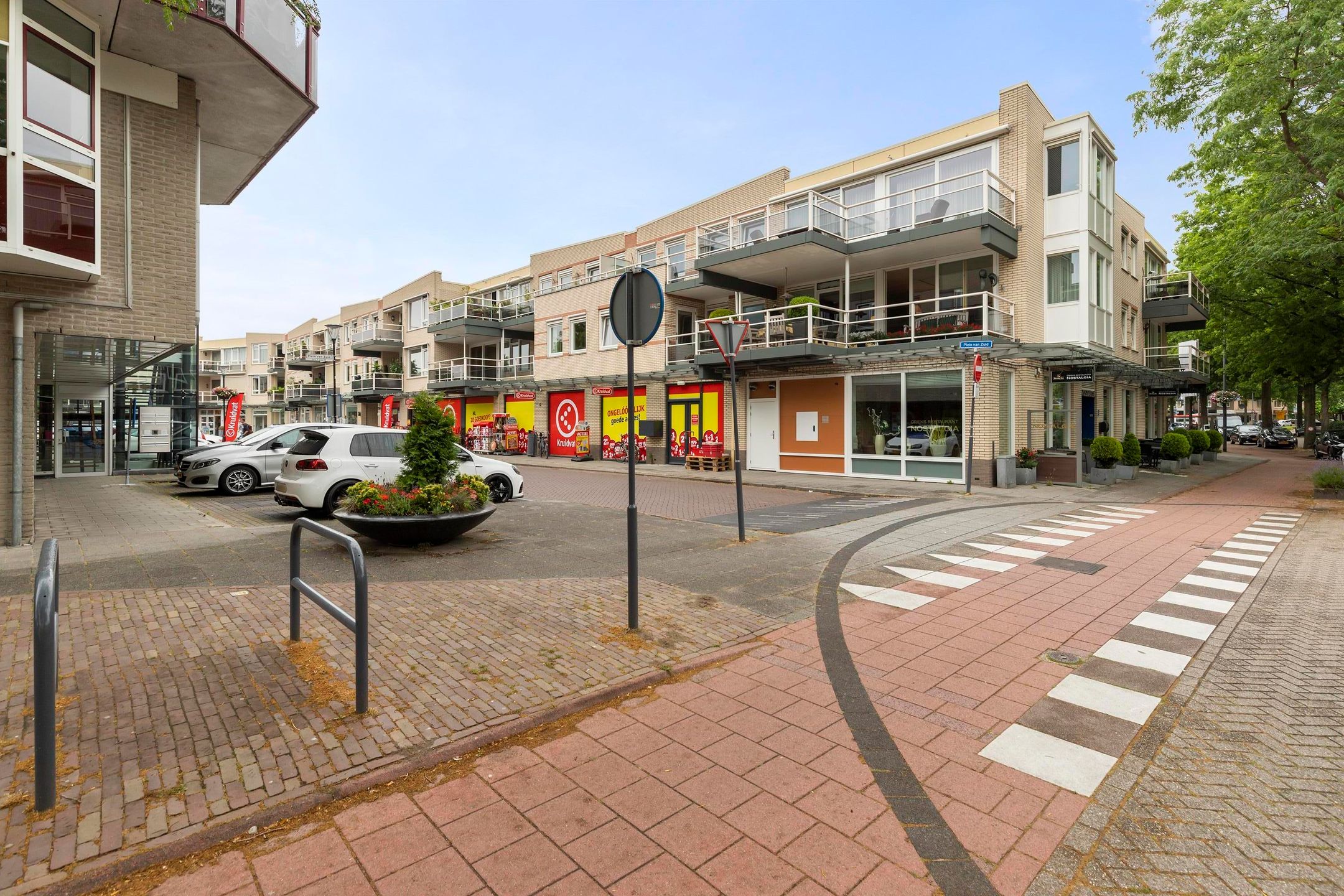 Photo 27 of Soesterbergsestraat 48-B