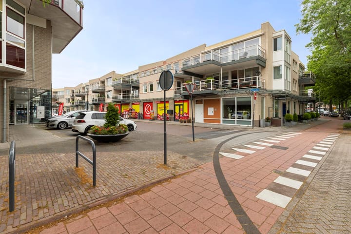 Foto 27 van Soesterbergsestraat 48-B