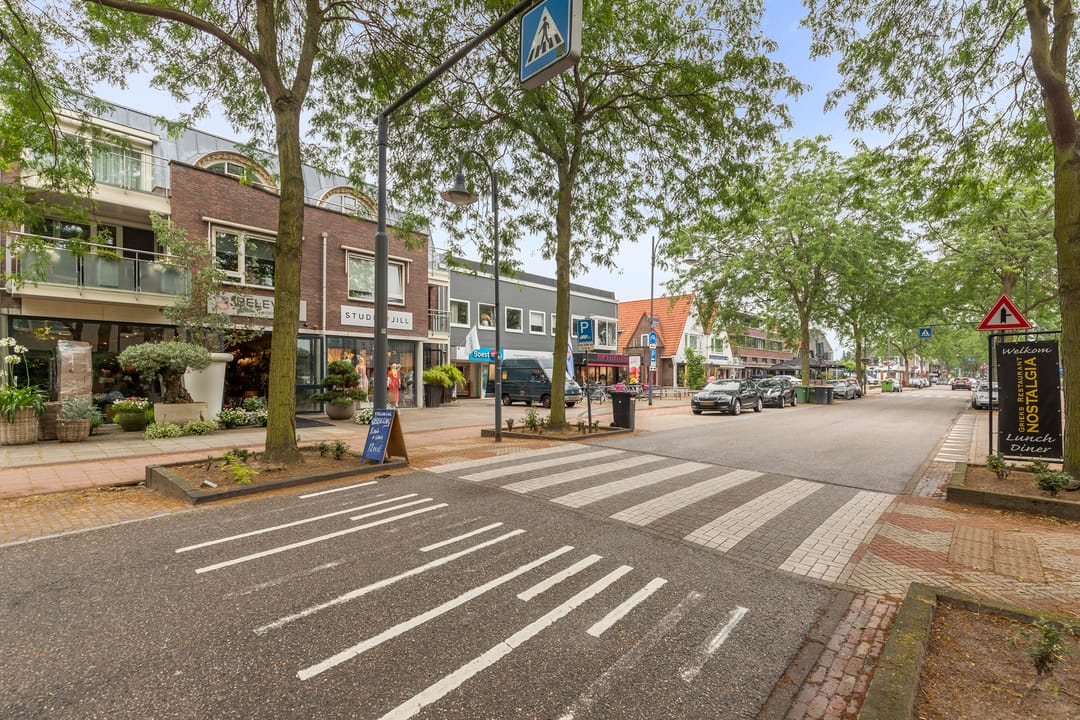 Photo 28 of Soesterbergsestraat 48-B