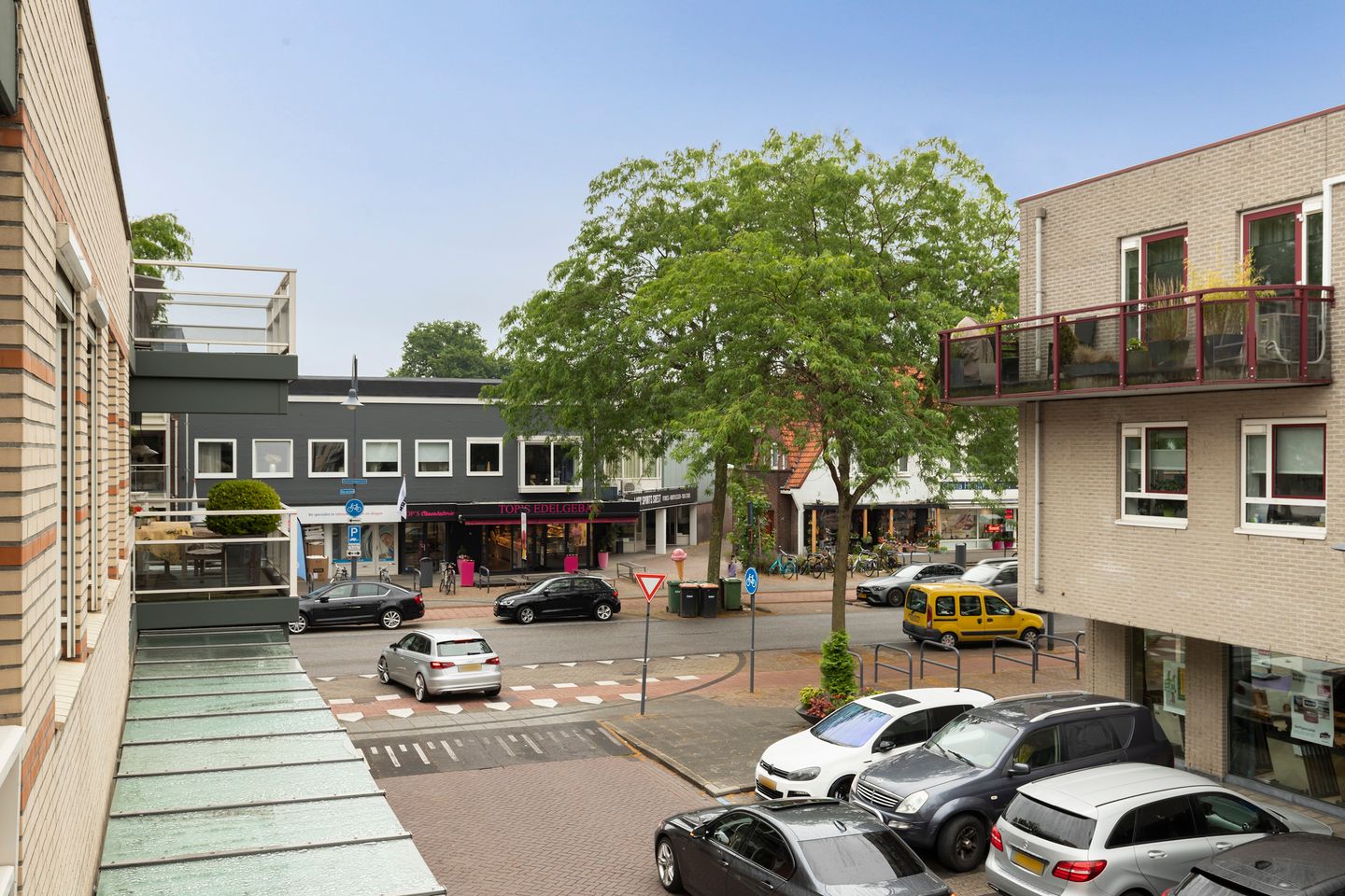 Photo 29 of Soesterbergsestraat 48-B