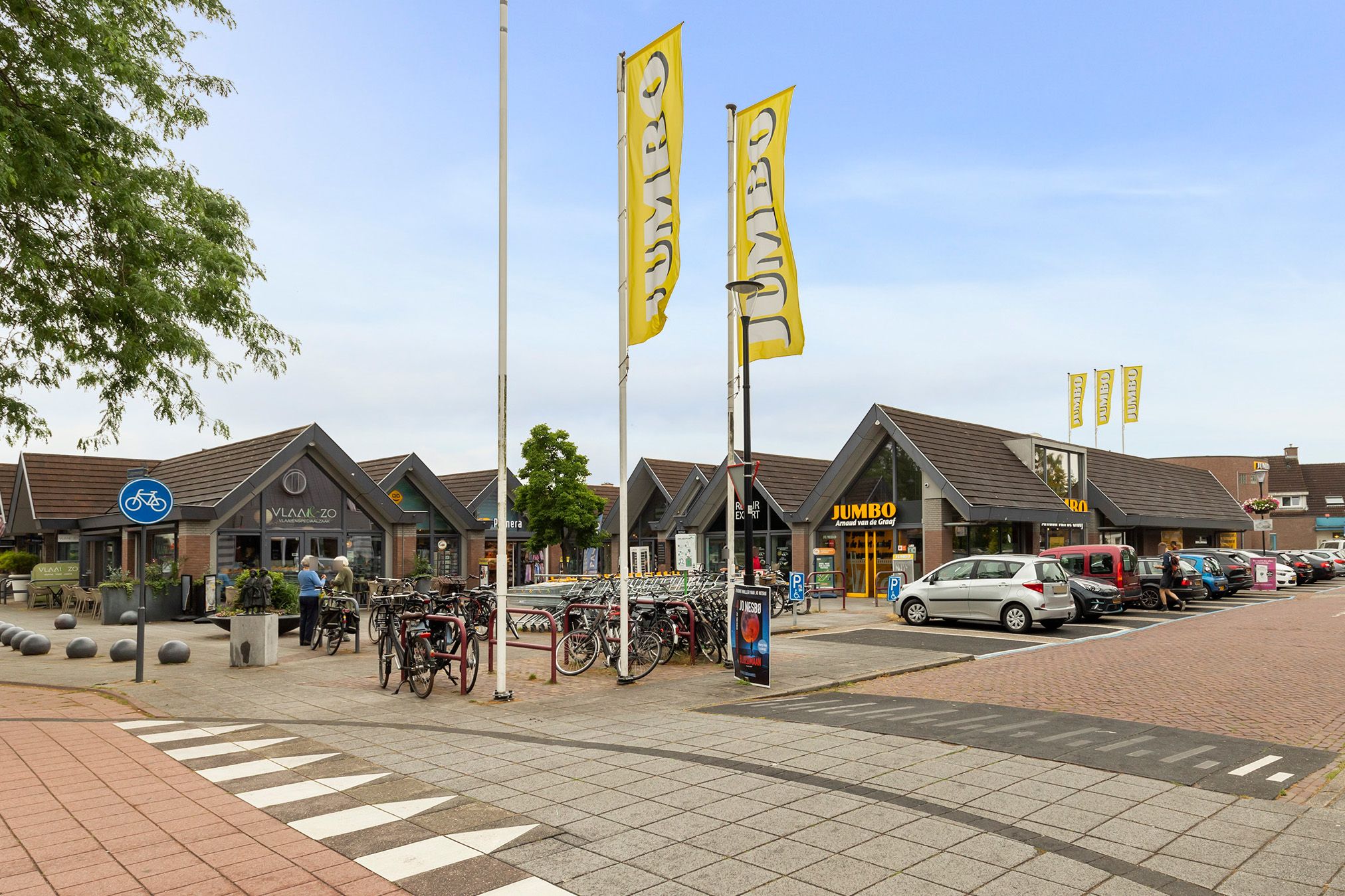Photo 30 of Soesterbergsestraat 48-B