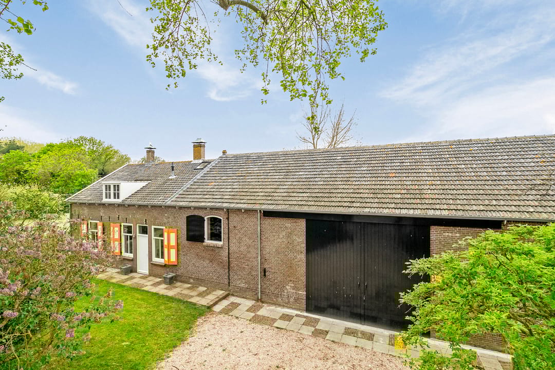 Foto 1 van Koningin Emmaweg 30