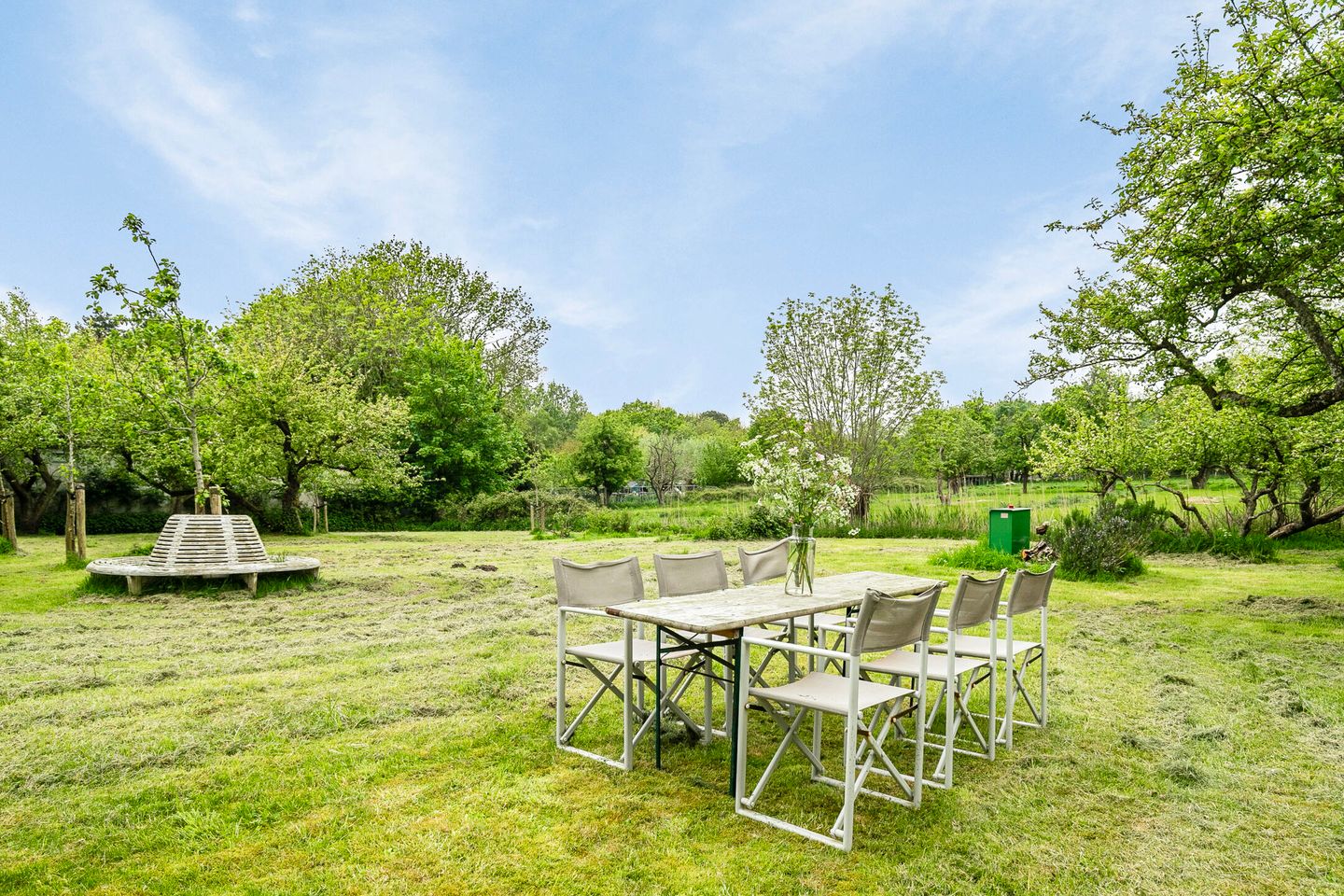 Foto 5 van Koningin Emmaweg 30