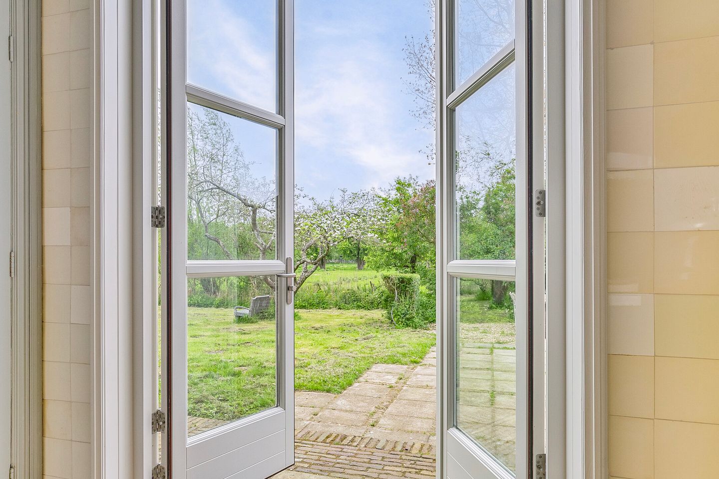 Foto 4 van Koningin Emmaweg 30