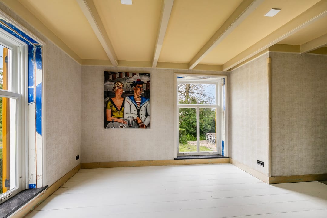 Foto 8 van Koningin Emmaweg 30