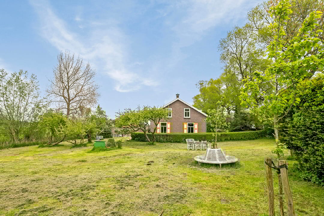 Foto 11 van Koningin Emmaweg 30