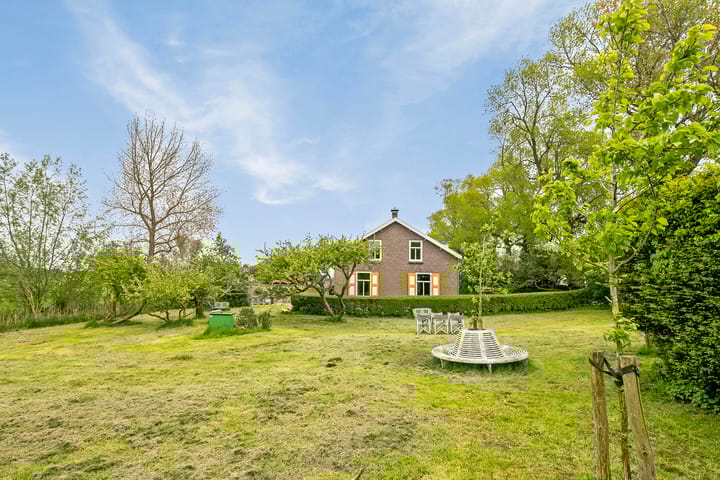 Foto 11 van Koningin Emmaweg 30