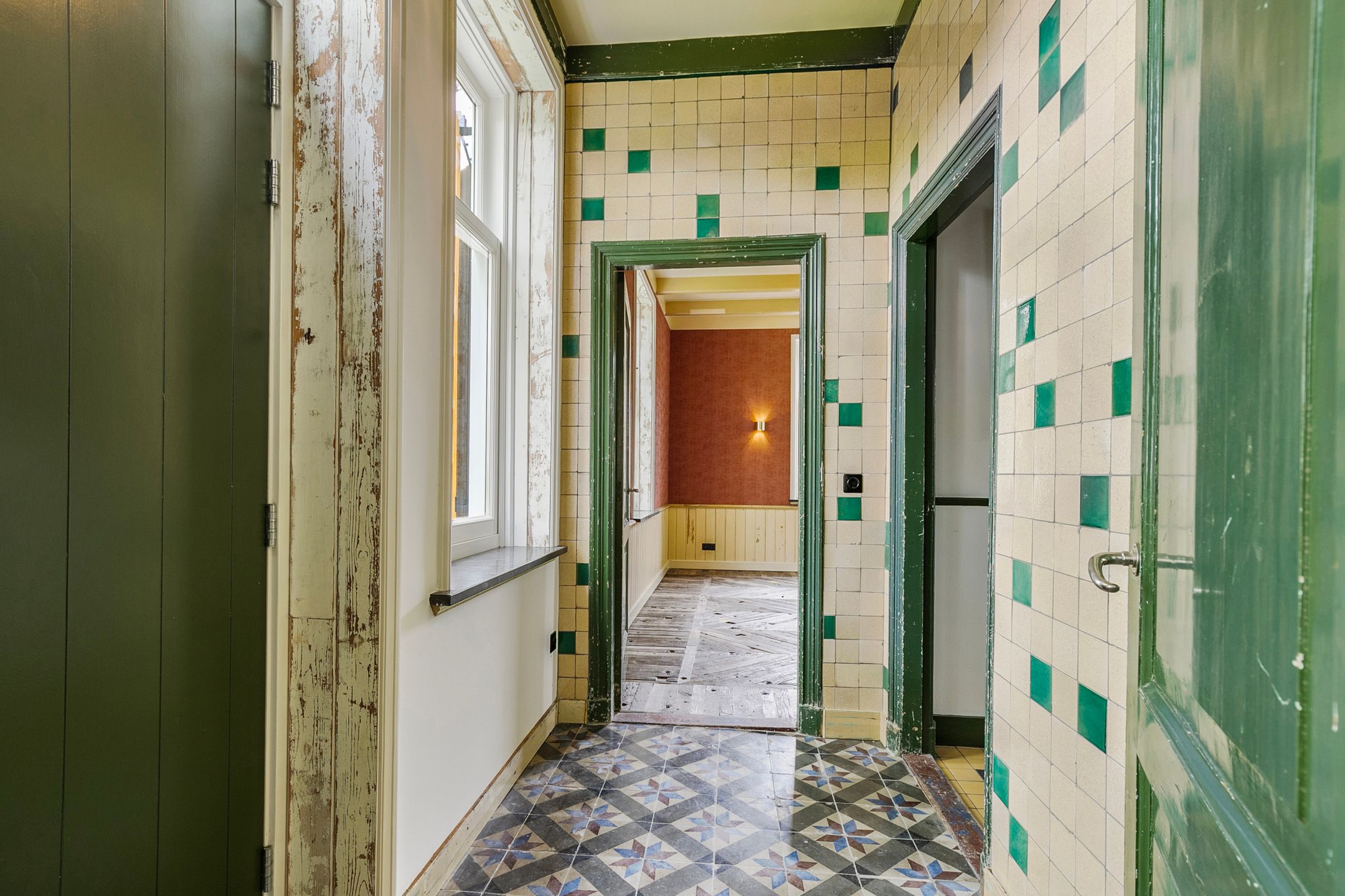 Foto 15 van Koningin Emmaweg 30