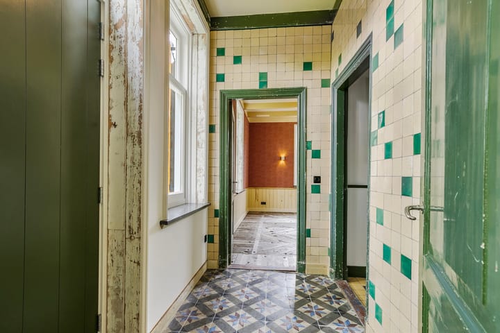 Foto 15 van Koningin Emmaweg 30