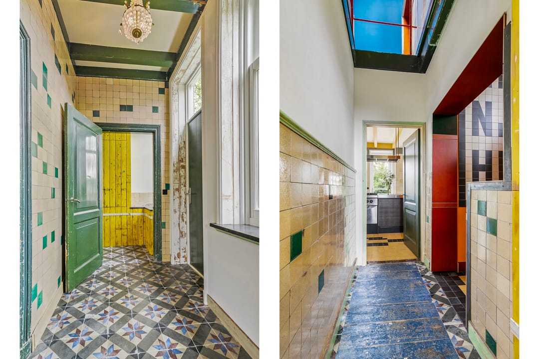 Foto 16 van Koningin Emmaweg 30