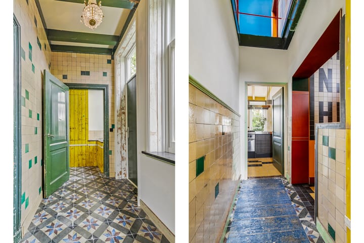 Foto 16 van Koningin Emmaweg 30