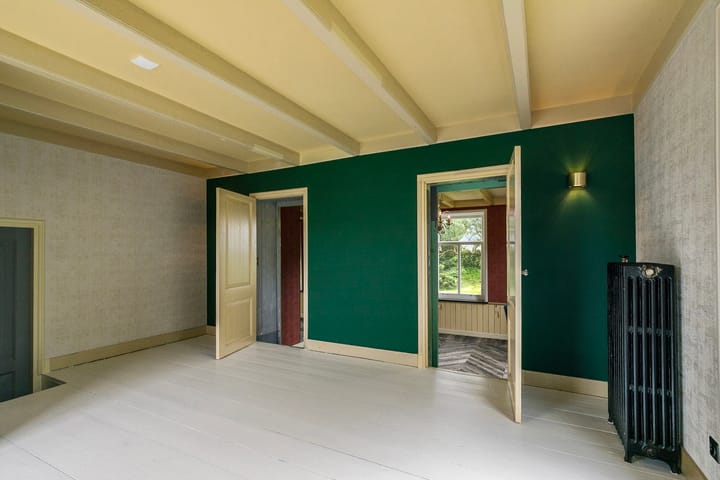 Foto 18 van Koningin Emmaweg 30