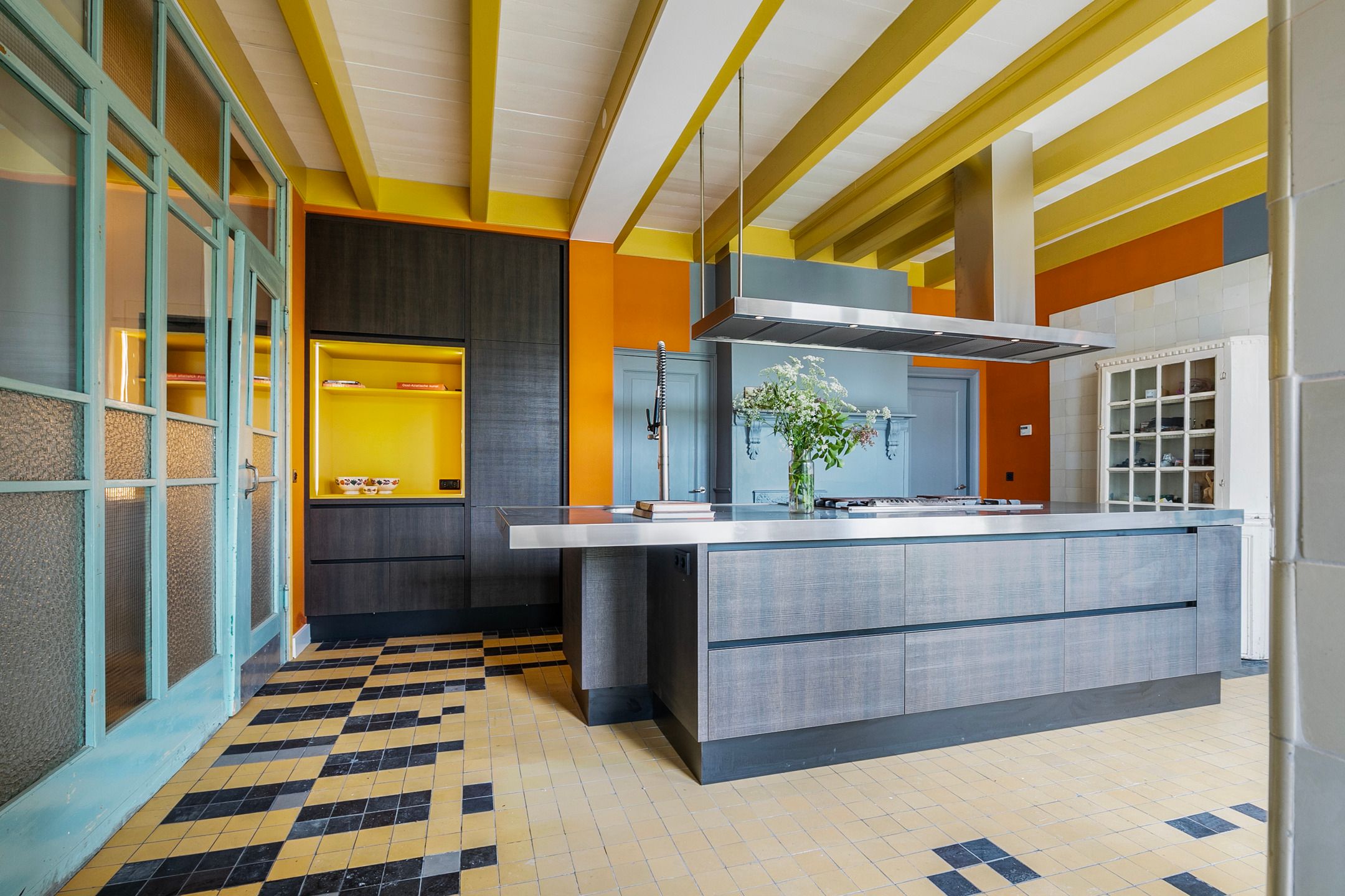 Foto 21 van Koningin Emmaweg 30