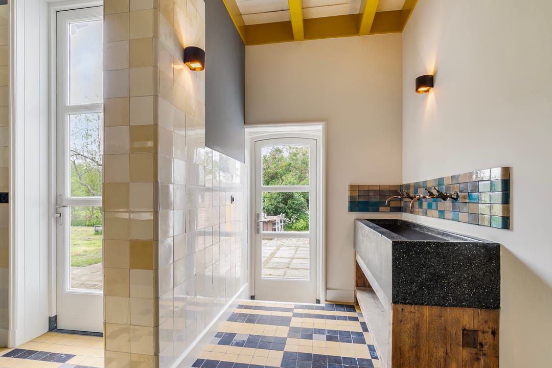 Foto 22 van Koningin Emmaweg 30