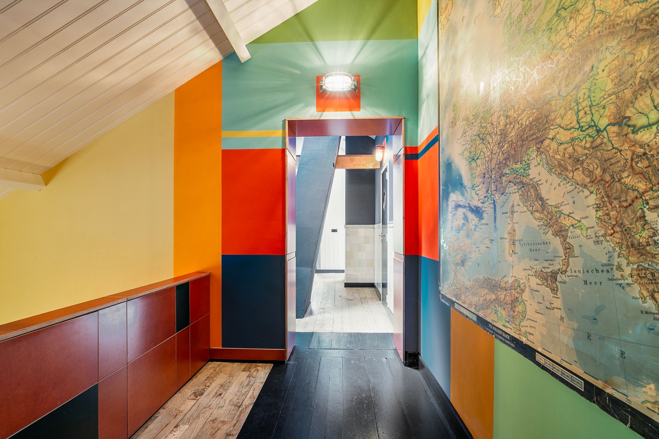 Foto 27 van Koningin Emmaweg 30