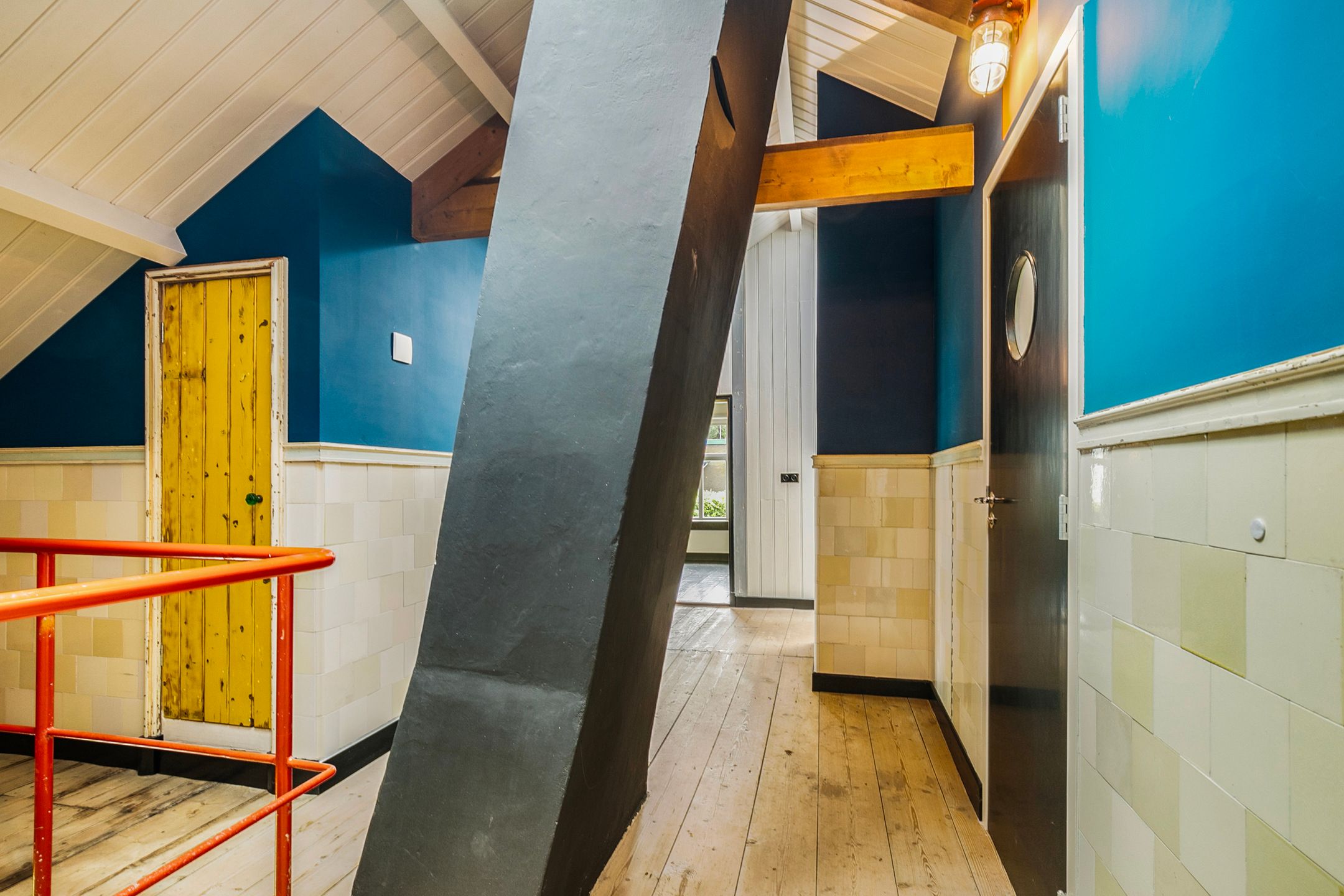 Foto 30 van Koningin Emmaweg 30