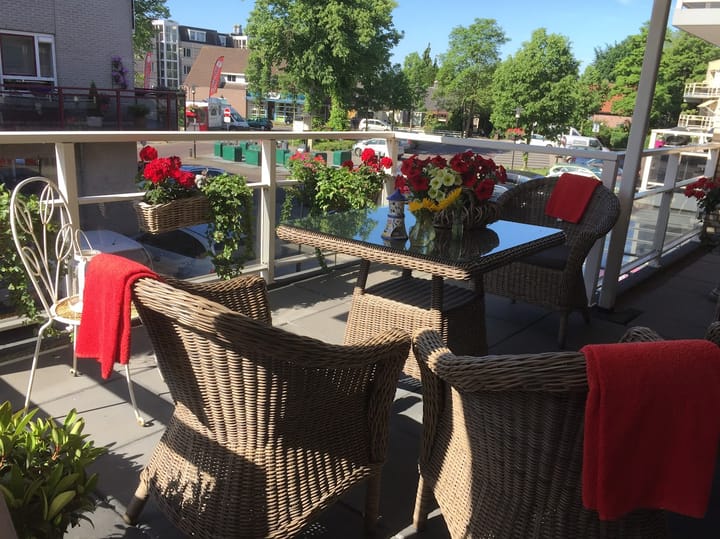 Foto 9 van Soesterbergsestraat 48-B