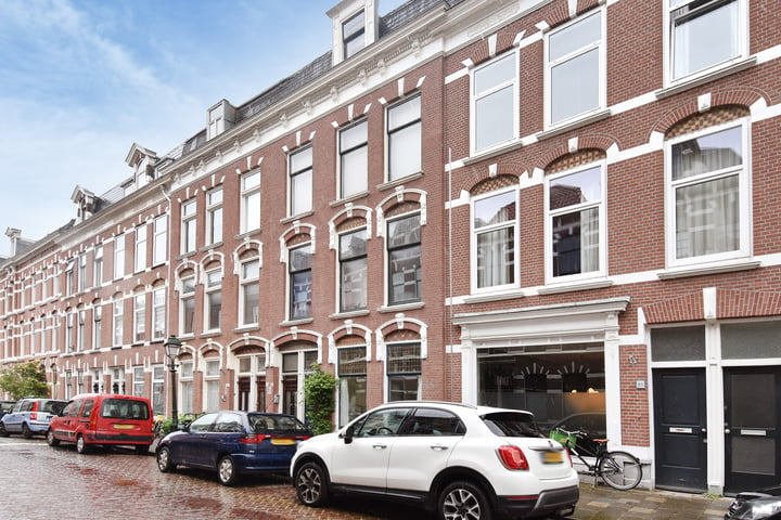 Bekijk foto 36 van Obrechtstraat 85