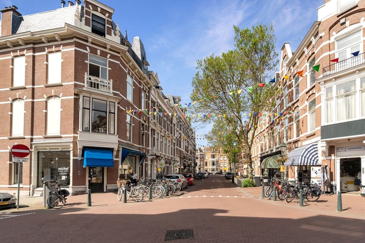 Bekijk foto 39 van Obrechtstraat 85