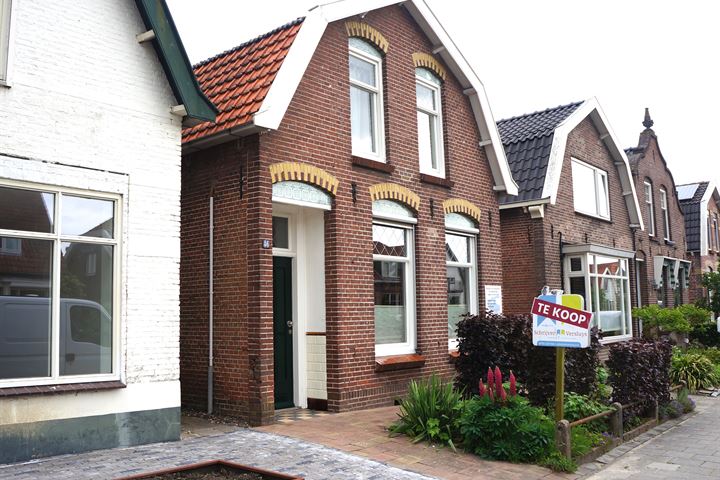 Bekijk foto 2 van Buys Ballotstraat 46