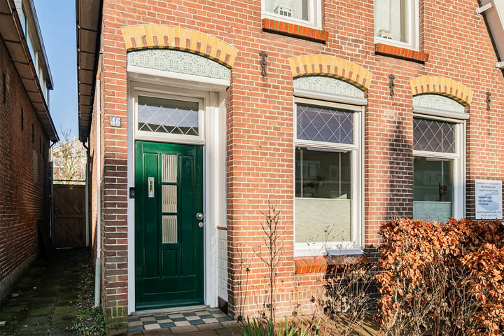 Bekijk foto 5 van Buys Ballotstraat 46