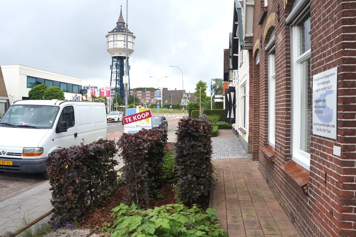 Bekijk foto 4 van Buys Ballotstraat 46