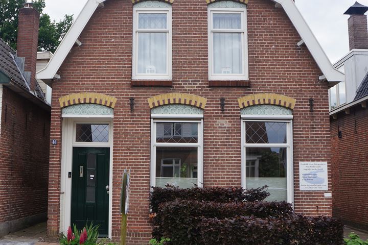 Bekijk foto 3 van Buys Ballotstraat 46