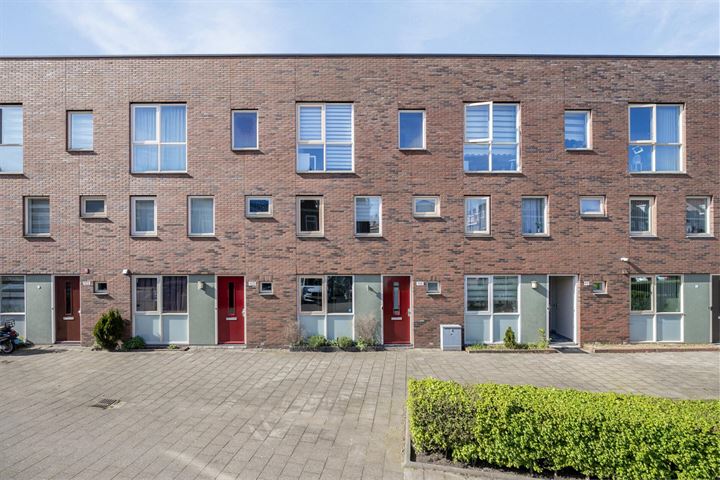 Bekijk foto 1 van Gaesbeekstraat 101