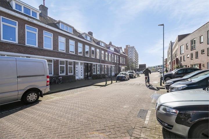 Bekijk foto 36 van Gaesbeekstraat 101