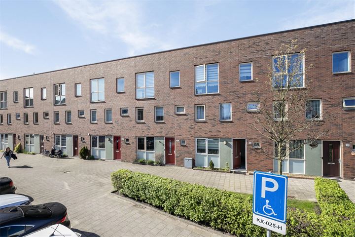 Bekijk foto 4 van Gaesbeekstraat 101