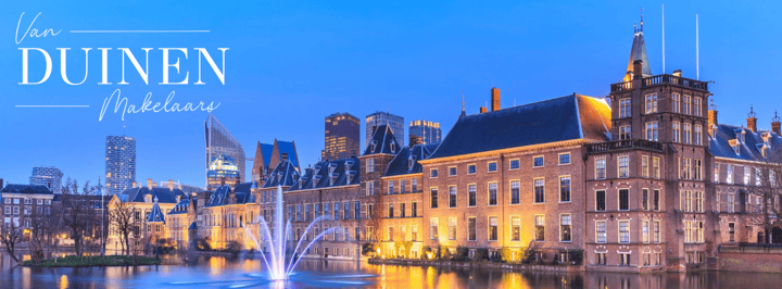 Een promotiefoto voor op kantoor