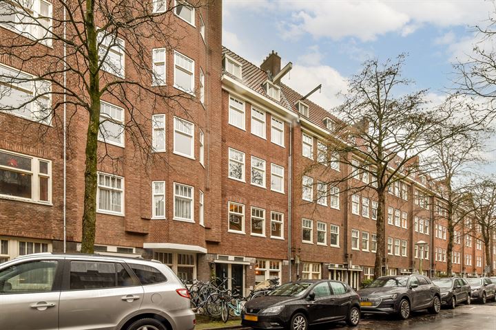 Bekijk foto 1 van Stolwijkstraat 46-1