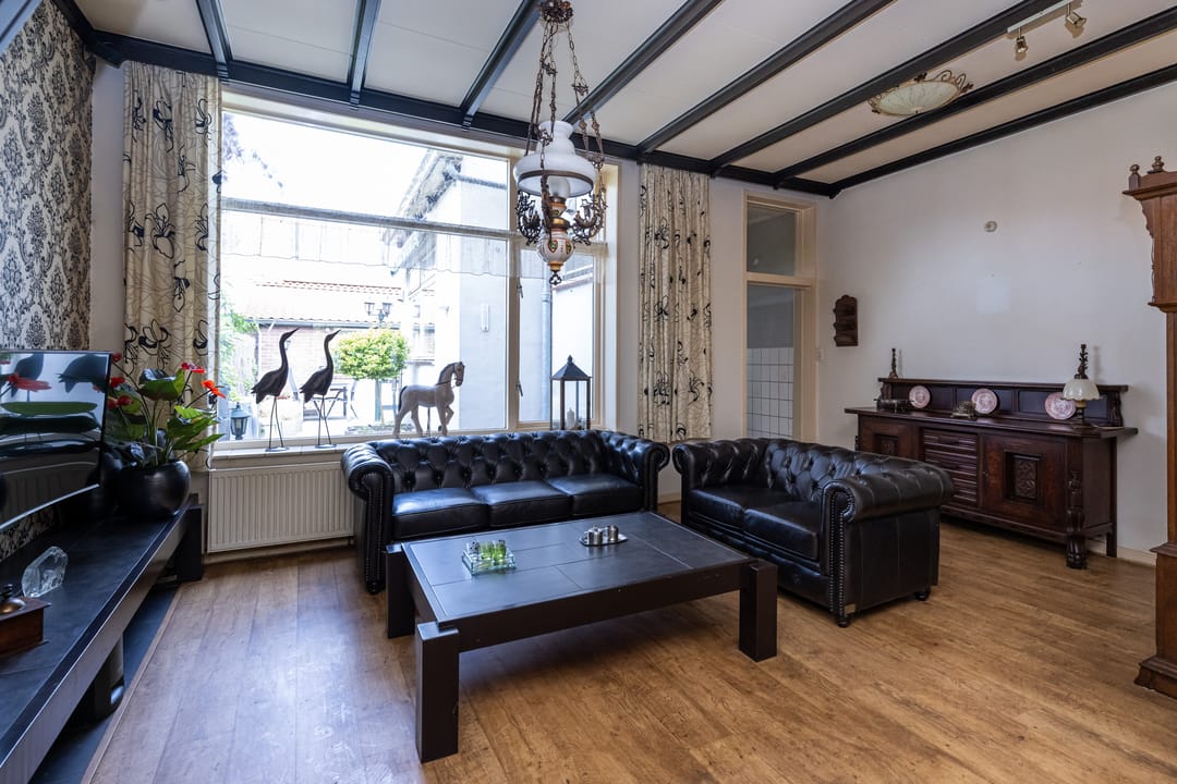 Foto 2 van Voorstraat 28