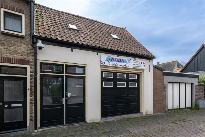 Bekijk foto 2 van Voorstraat 28