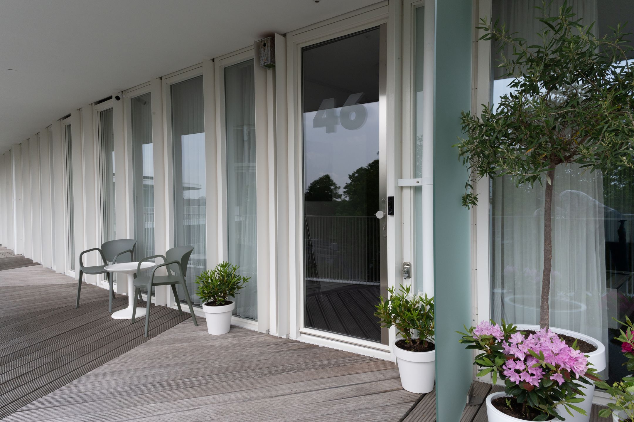 Photo 9 of Ter Huivra 46