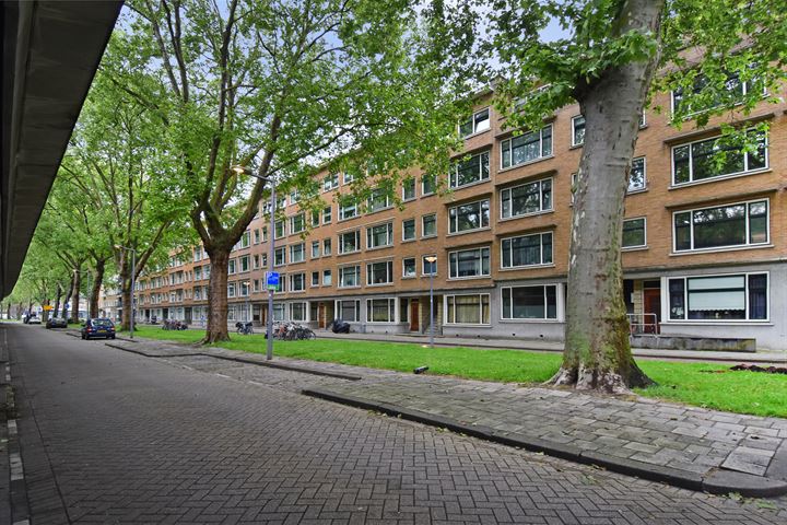 Bekijk foto 4 van Mijnsherenlaan 81-C