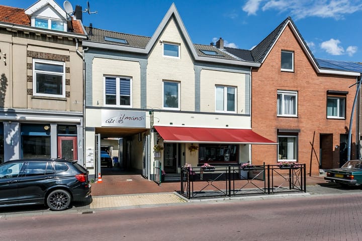St.Pieterstraat 22