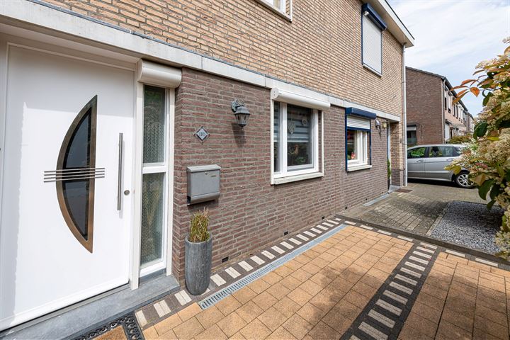 Bekijk foto 4 van Demstraat 116