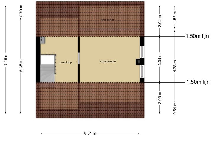 Bekijk foto 46 van van Sassenstraat 7